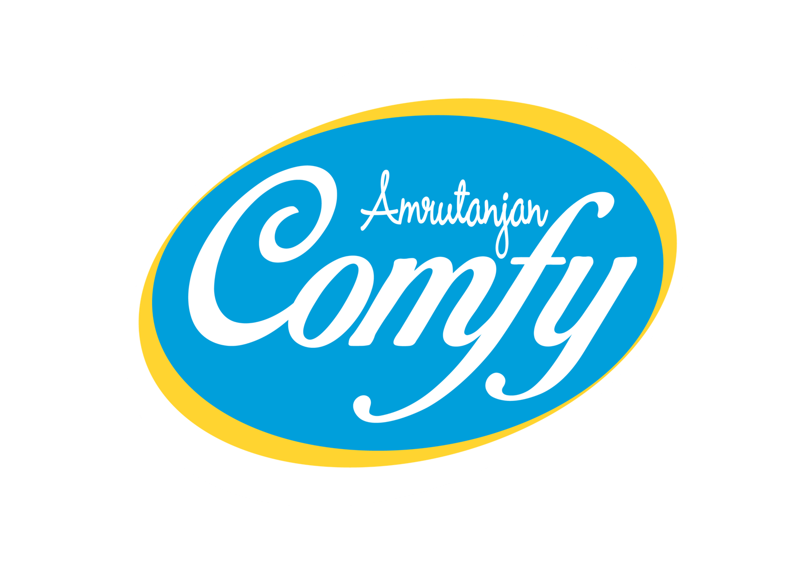 Amrutanjan Comfy