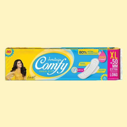 Comfy Snug Fit Extra Long